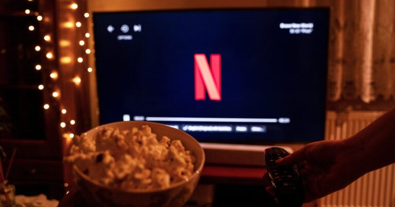 Netflix: deze content mag je in januari 2026 niet missen