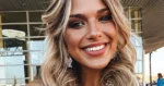Zwangere Amy Courtens toont bolle buik in bikini: “Zo mooi!” (foto)