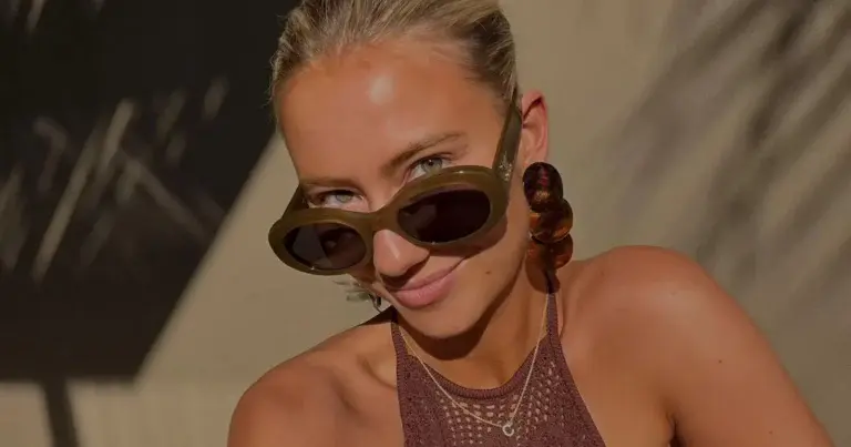 Celine Van Ouytsel verbaast fans met nieuwe foto’s: “Klasse!”