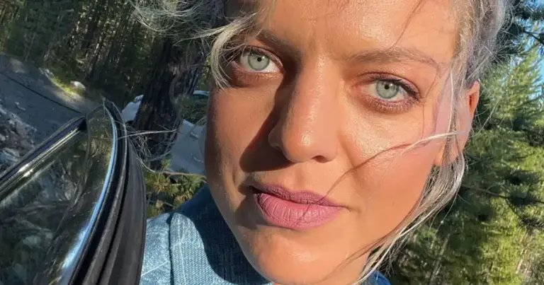 Ella Leyers pakt uit met zeer straffe actiefoto, maar dan verklapt ze haar geheim!