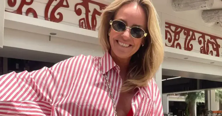 Ellen Callebout oogst lof met deze nieuwe foto’s: “Wauw!”