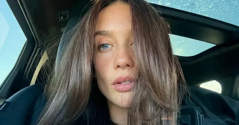 Beroemde actrice poseert in bikini: “Geweldig!” (foto)