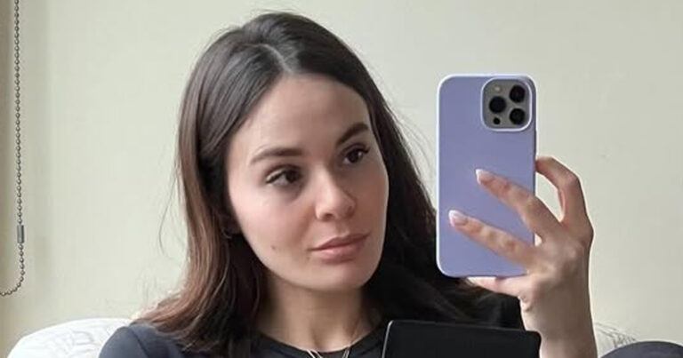 Dochter van Gordon Ramsay straalt in bikini: “Schoonheid!” (foto)