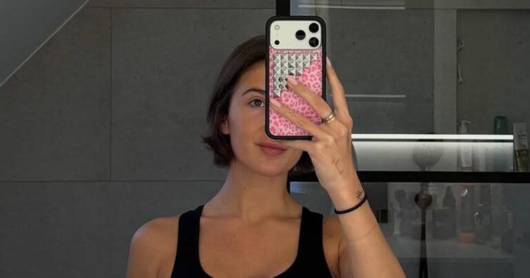 Jamie-Lee Six toont realiteit op sociale media: “Laat je niet misleiden” (foto)