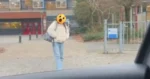 Moeder haalt jarige dochter op aan schoolpoort en doet DIT: “Ik zou huilen!” (video)