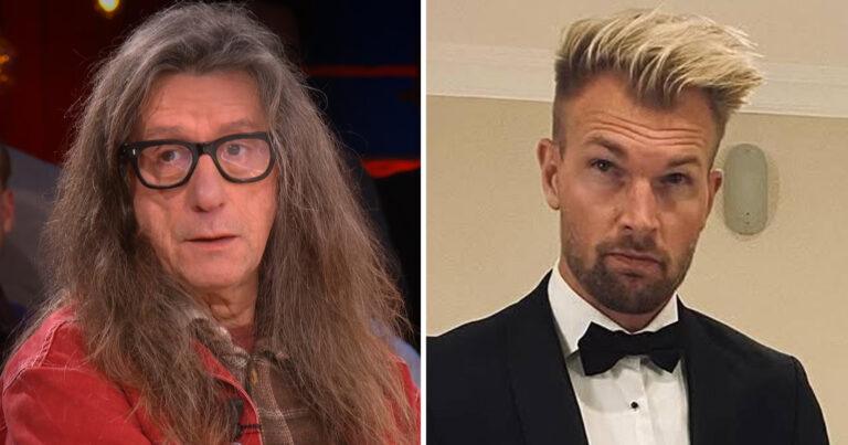 Herman Brusselmans waarschuwt Ruben Van Gucht: “Hij moet het kalmer aan doen” (video)