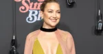 Deze bikinifoto van Kate Hudson valt in de smaak bij fans: “Knap!”