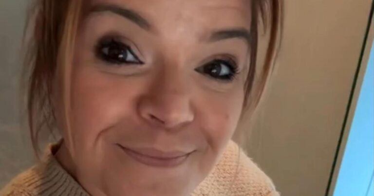 Celien Hermans is het beu: “Nee, ik ben niet zwanger!” (video)