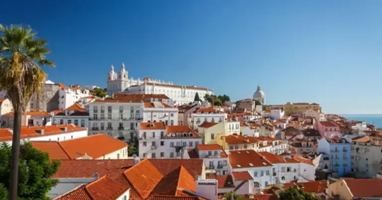 De beste Europese bestemmingen voor een lastminute-uitje