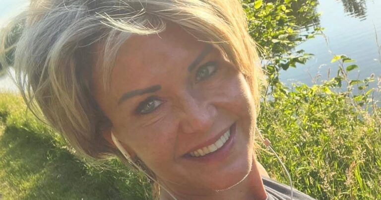 Vrouw van Wesley Sonck deelt bikinifoto: “Lichaam waar ik zorg voor draag”