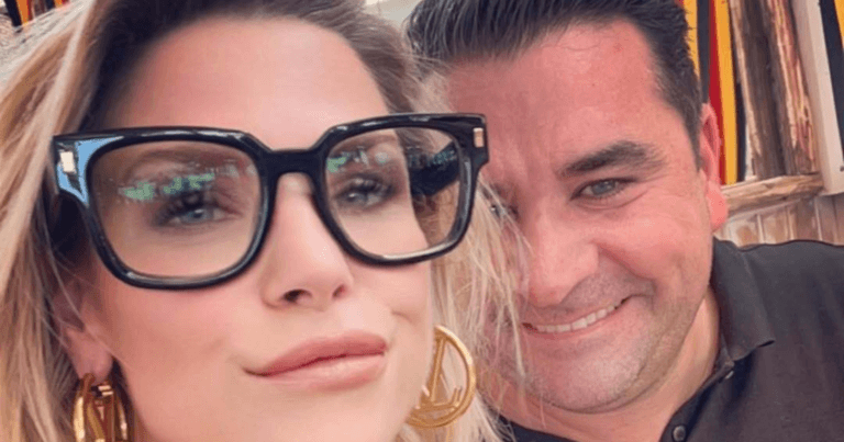 Tanja Dexters werd meermaals bedrogen, maar bleef toch bij haar man: “Ik heb gevochten voor onze relatie”