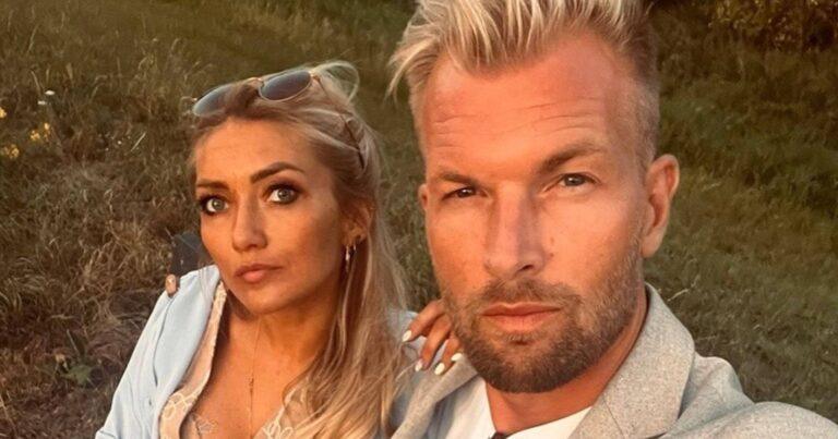 Charlotte Van Looy over open relatie met Ruben Van Gucht: “Hij heeft zijn vrijheid. En ik heb die trouwens ook, voor alle duidelijkheid”