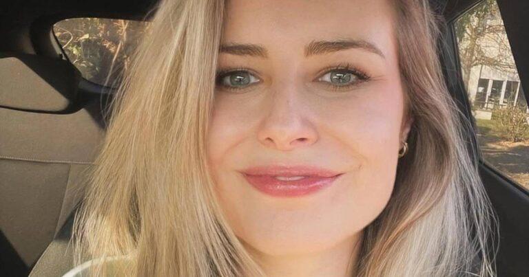 Jade Mintjens mikpunt van bodyshamers: “Niet flatterend voor haar figuur”