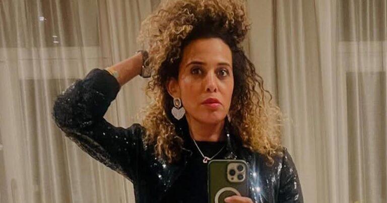 Tatyana Beloy reageert op lezer die “haar niet herkent met haar kleren aan”