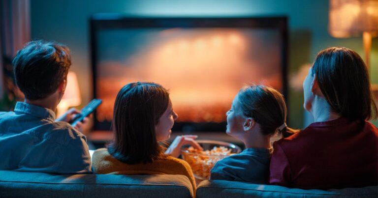 6 tips voor elke avond een cinema-ervaring in je eigen woonkamer