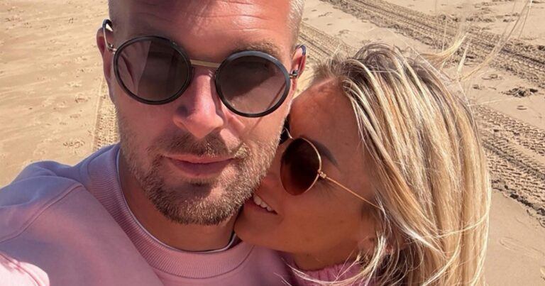 Charlotte Van Looy toont babybuik én lanceert opmerkelijke oproep (foto)