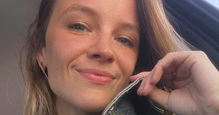 Lynn Van Royen toont pijnlijke zonneblunder: “Altijd alles insmeren” (foto)