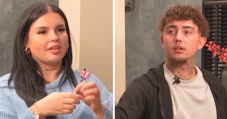 Man zegt tijdens date hoeveel seks hij nodig heeft: “Seksverslaafd dus?” (video)