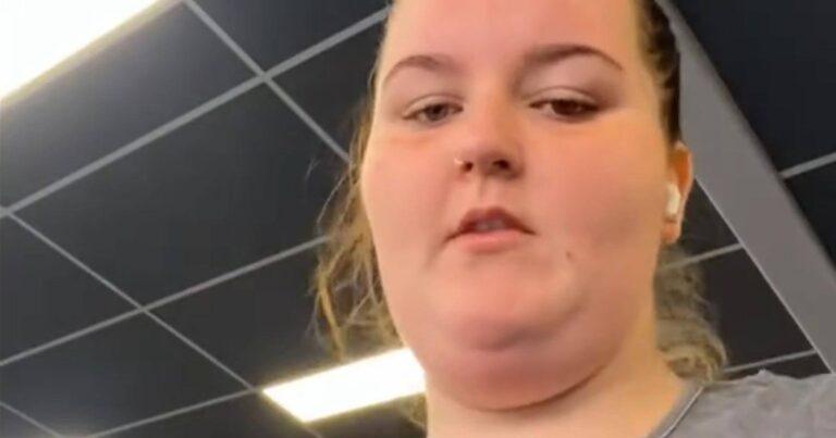 Vrouw valt 60 kilo af zonder medicatie… en haar transformatie is ongelooflijk! (video)
