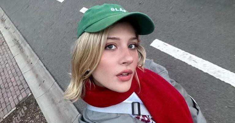 Bregje Iding openhartig: “Ik heb me lang onzeker gevoeld over mijn vagina”