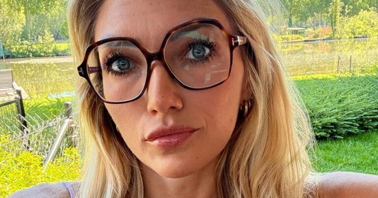Babybuik van Charlotte Van Looy al goed te zien: “Wat een prachtige mama in wording!” (foto)