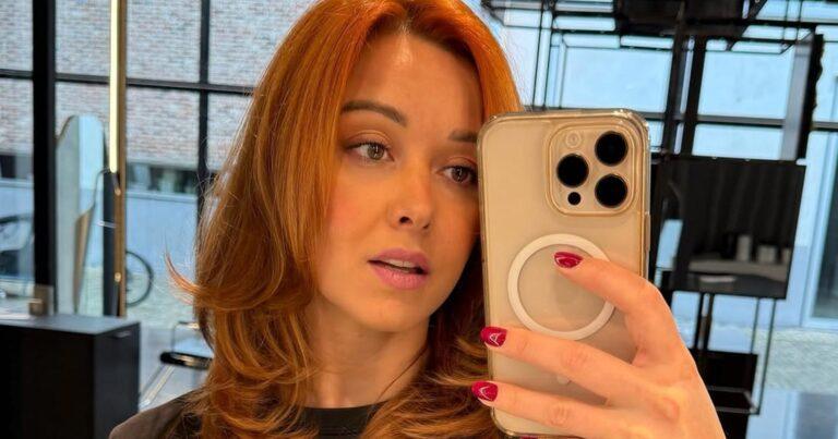 Lotte Vanwezemael geniet in bikini van vakantie: “Je straalt helemaal!” (foto’s)