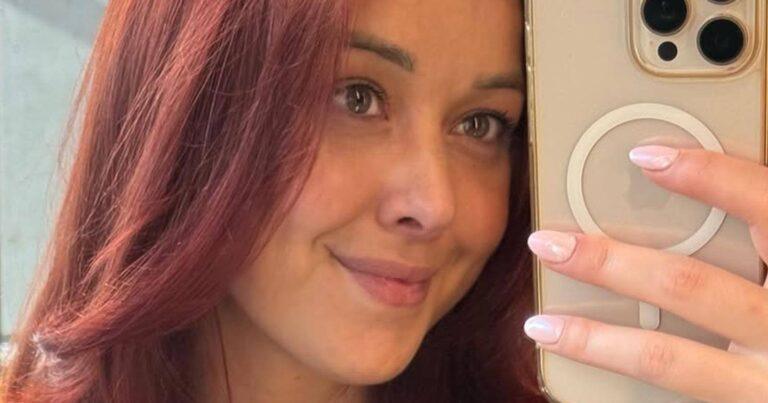 Lotte Vanwezemael onthult nieuwe hobby in zomerse outfit: “Er is geen weg terug van deze verslaving”