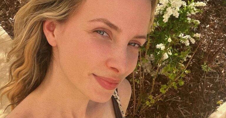 Olivia Trappeniers geniet in bikini van vakantie: “Je ziet er zo gelukkig uit!” (foto)