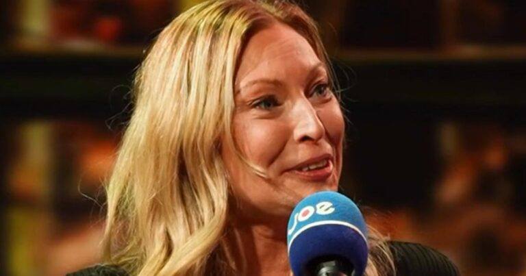 Roos Van Acker heeft nieuwe liefde gevonden: “In het begin hoefde het voor mij niet, maar…”