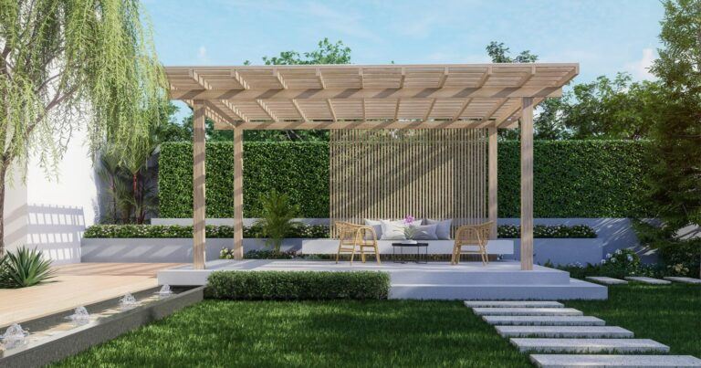 Tover je tuin om: tips voor een stijlvol terras