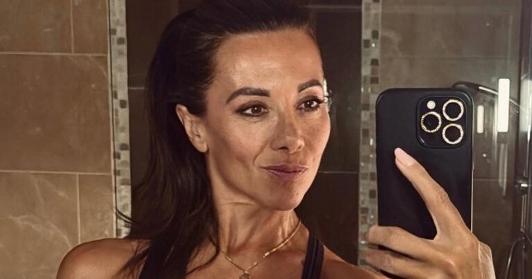 Barbara Gandolfi pakt uit met bikinifoto: “Prachtige vrouw!”