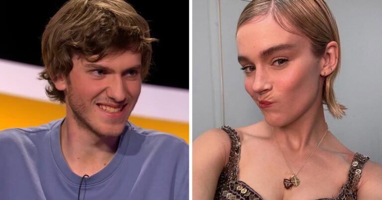 Felix Heremans kritisch over Pommelien Thijs: “Vroeger zouden mensen met smaak dat toch slechte muziek hebben gevonden?”