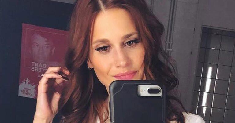 Hanne van K3 zwanger van tweede kindje: “Zo blij voor jullie!”