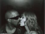 Bianca Censori en Kanye West tonen opnieuw hun liefde met opvallende foto’s