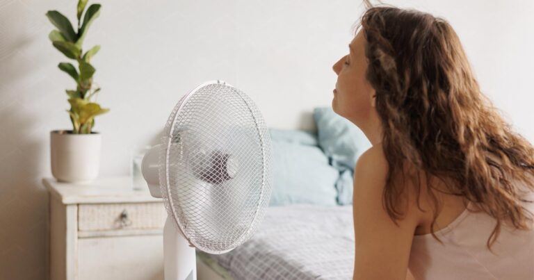 Alweer een hittegolf: met deze tips hou je het hoofd koel