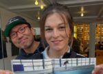 Lau Willems verovert TikTok met skateverhalen: “Mijn passie is mijn werk geworden” (video)