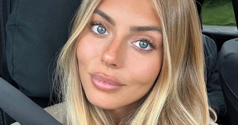 Vrouw van Thibaut Courtois poseert in elegante outfit: “Pure perfectie!” (foto)