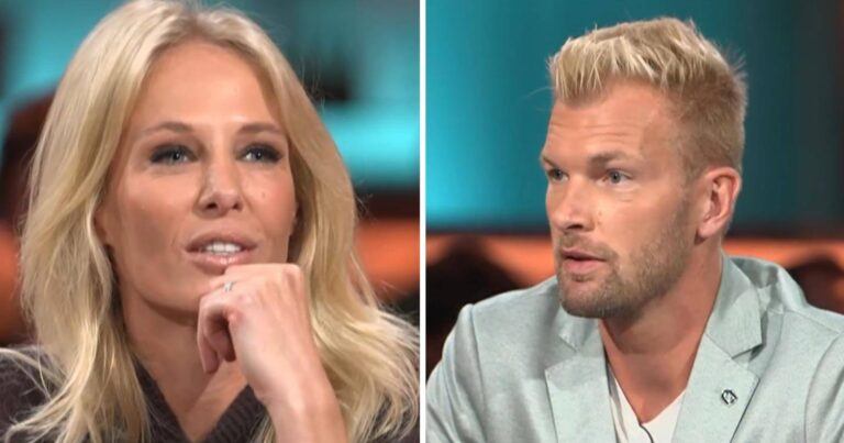 Ruben Van Gucht vraagt naar bodycount en zorgt voor ongemakkelijk moment: “Geen behoefte om dat te delen” (video)