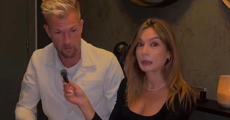 Ruben Van Gucht krijgt vaak nieuwsgierigen aan zijn huis: “Niet fijn, maar ook niet vervelend”