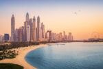 7 Explosies in 20 Minuten in Dubai: Deze video gaat viraal (video)