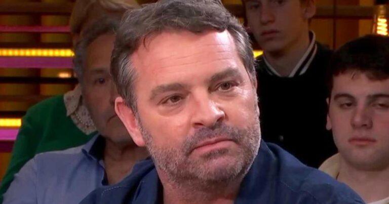 Adriaan Van den Hoof heeft spijt van gedrag uit verleden: “Ik wilde begeerd worden”