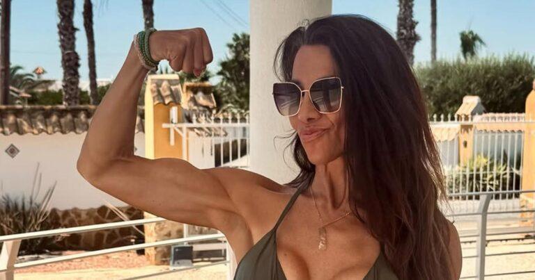 Barbara Gandolfi geeft tips om gezond af te vallen: “Ik wou dat ik dit zelf véél eerder had begrepen”