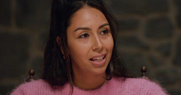 Danira Boukhriss haalt uit naar haters na ‘De Verraders’: “Had ik nooit gedacht”