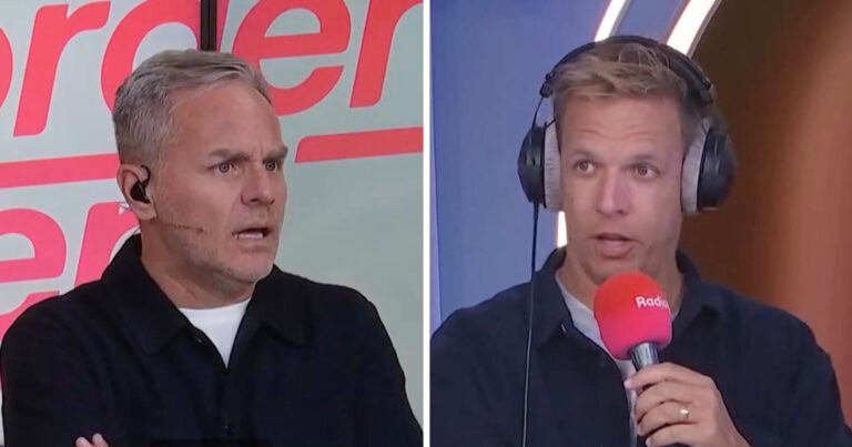 Peter Van de Veire over Zita Wauters: “Heeft ze daar met haar blote poep gezeten?!” (video)